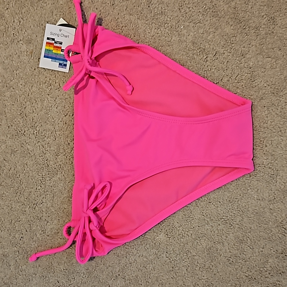 Bikini bottoms
